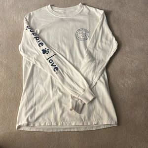 puppy love sarasota florida long sleeve